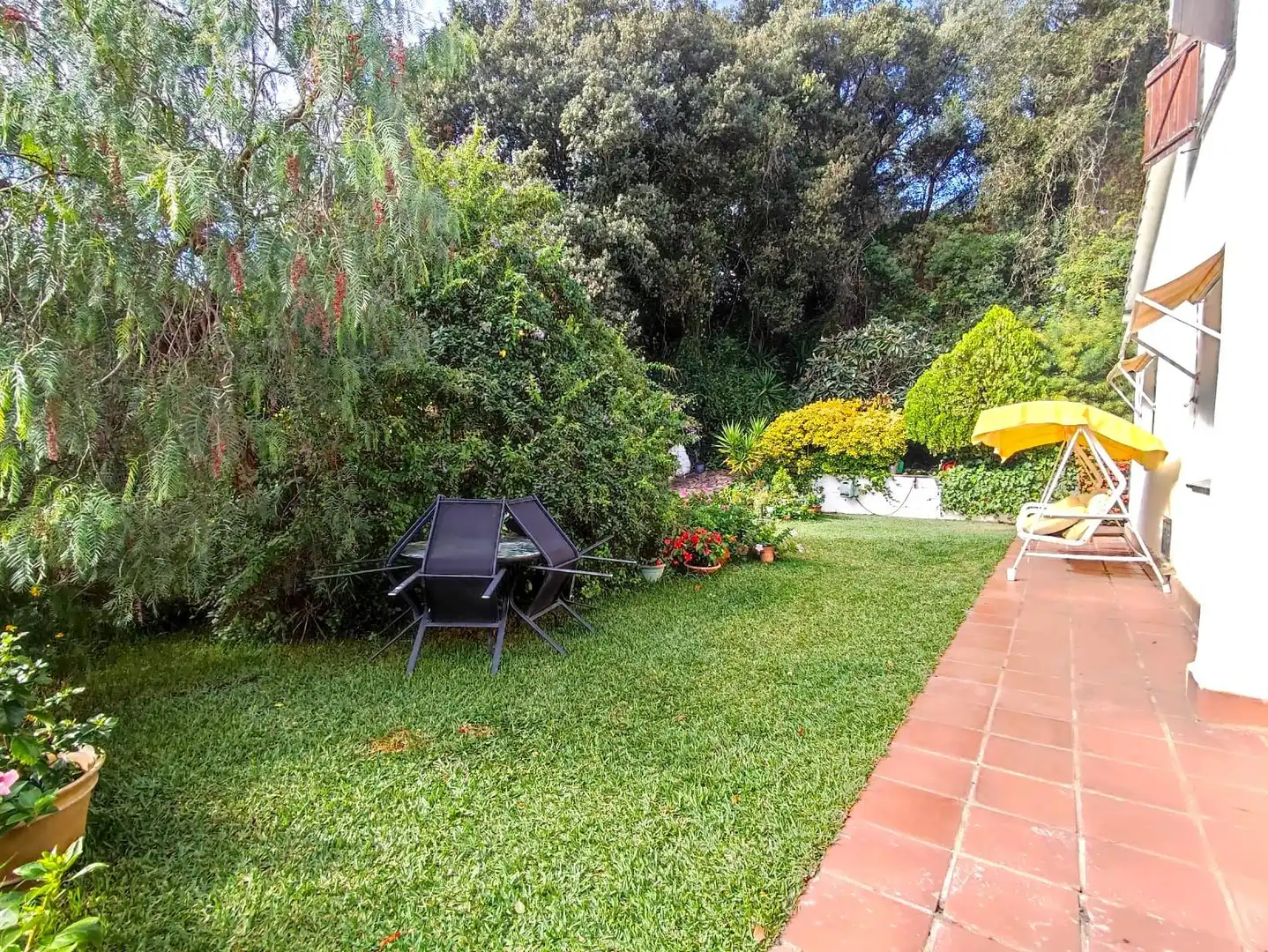 Casa amb jardí en venda a Carrer Carrer Montseny, imagen 7