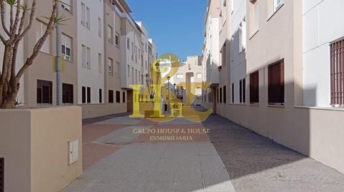 Foto 3 de Piso en venta en Zona Carrefour, Rota