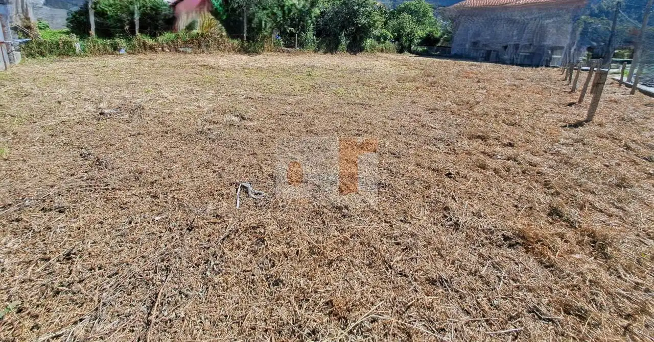 Terreno residencial en venta en Moaña, imagen 2