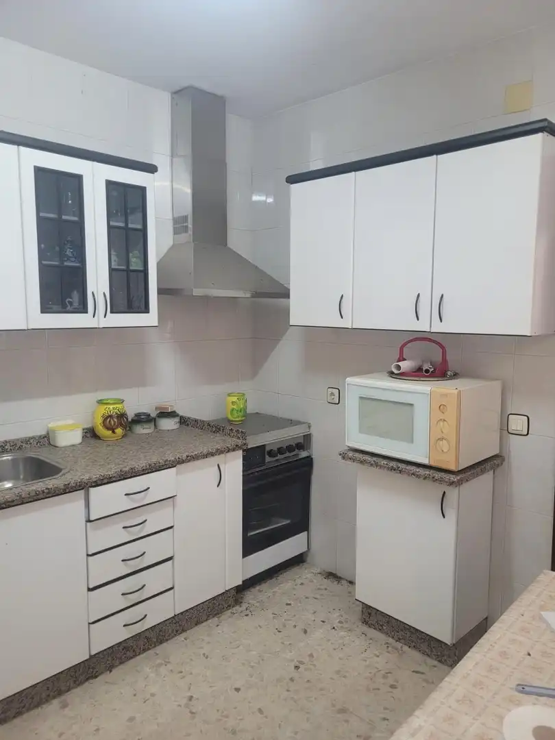 Cuina de Casa o xalet en venda en Tocina