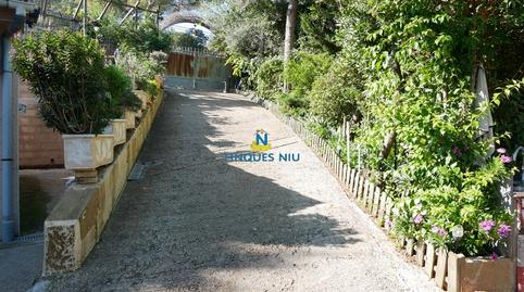 Foto 4 de Casa o xalet en venda a Carrer Gerani, 5, Aiguaviva Parc, Vidreres