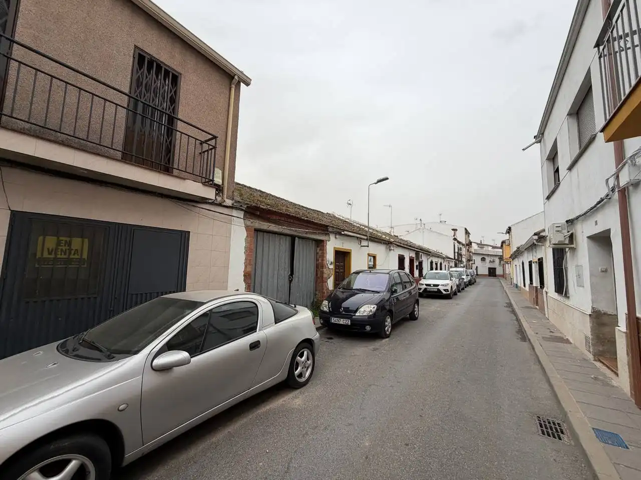 Maison avec terrasse à vendre à Calle Villanueva de la Reina 28, imagen 2