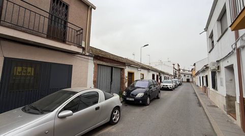 Foto 2 de Casa o chalet en venta en Calle Villanueva de la Reina, 28, Andújar, Jaén