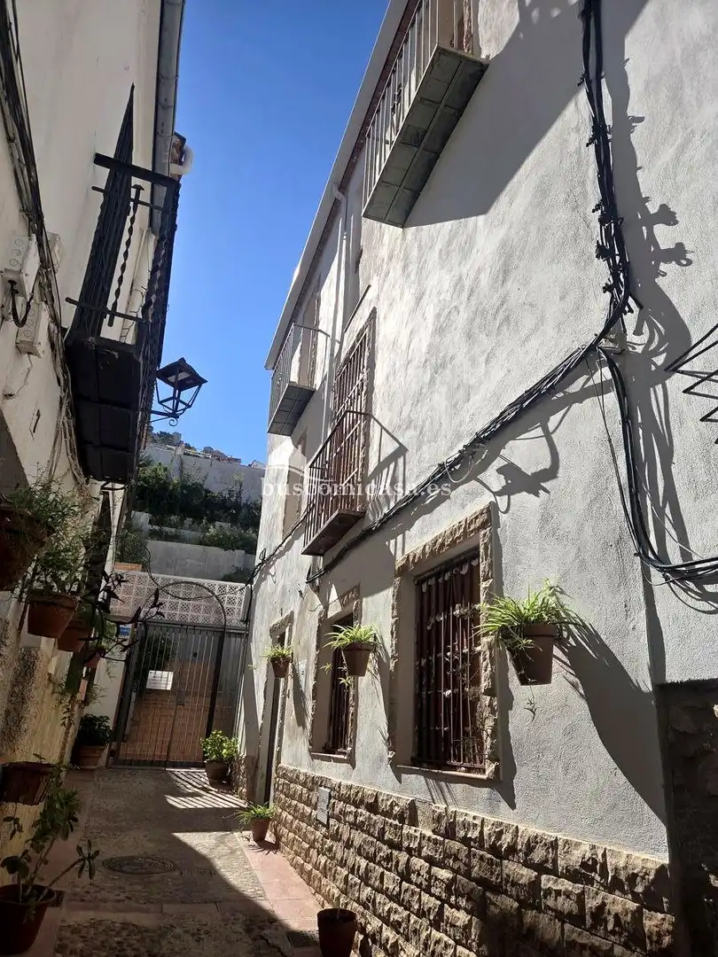 Maison mitoyenne avec terrasse à vendre à Calle Elvin 6, imagen 42
