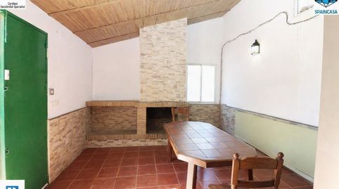 Foto 2 de Finca rústica en venda a E-1, 99, San Juan del Puerto, Huelva
