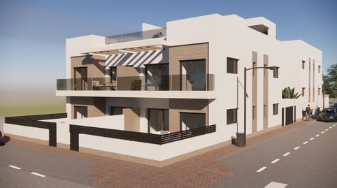 Apartamentos de obra nueva con 2 dormitorios, 2 bantildeos, terraza y amplio solaacuterium privado en Rojales ndash Costa Blanca S, Bild 2