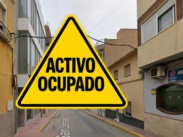 Appartamento con balcone in vendita a Albox