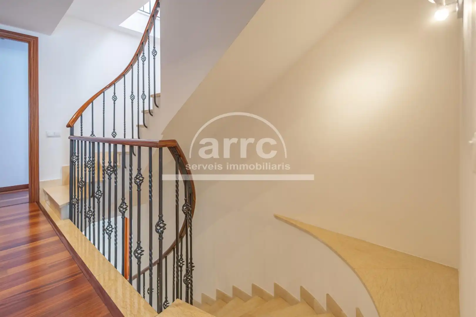 Casa o chalet en venta en Vilassar de Dalt con Aire acondicionado, Jardín privado y Terraza