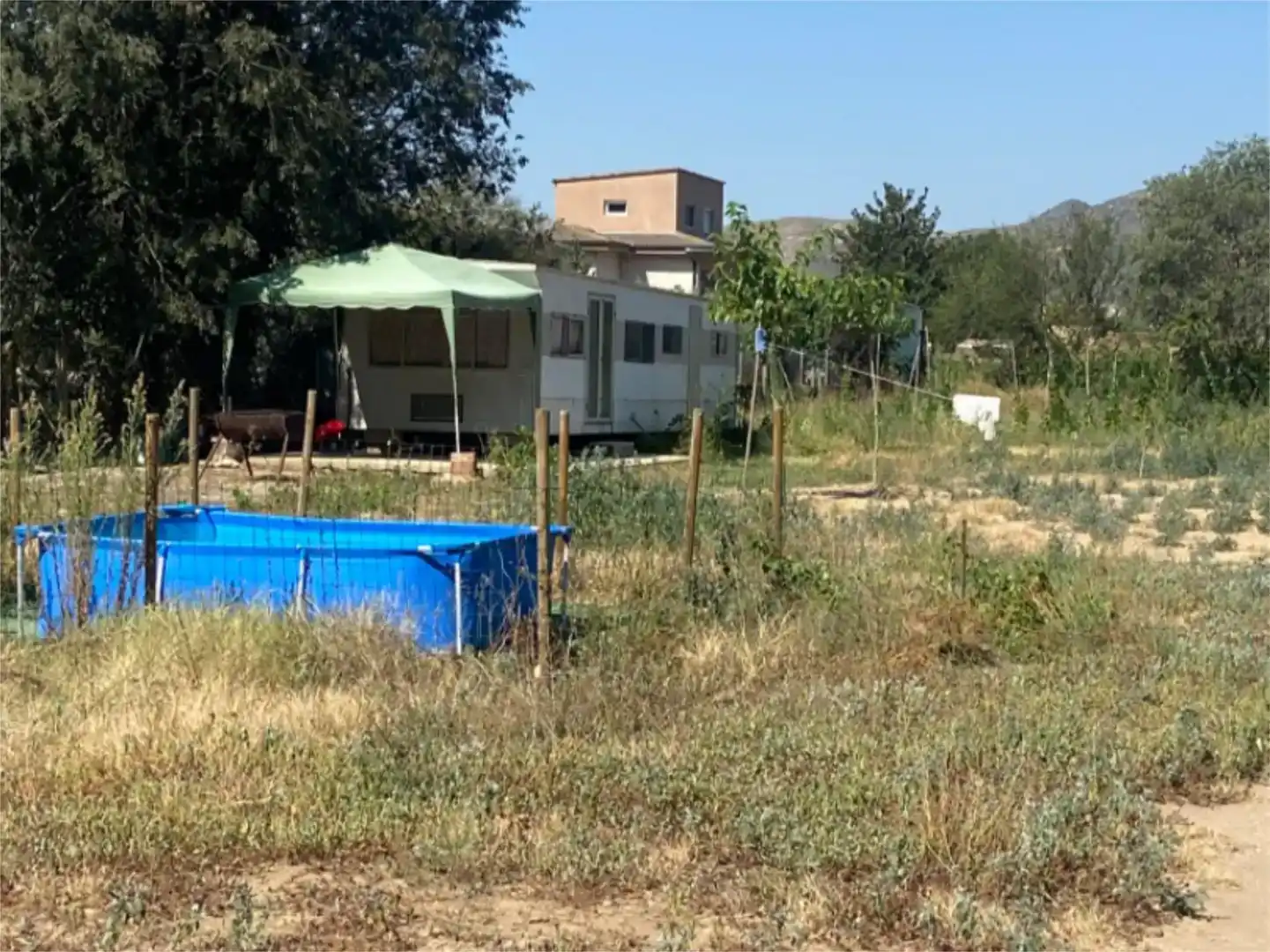 Terreno en venta en Os de Balaguer