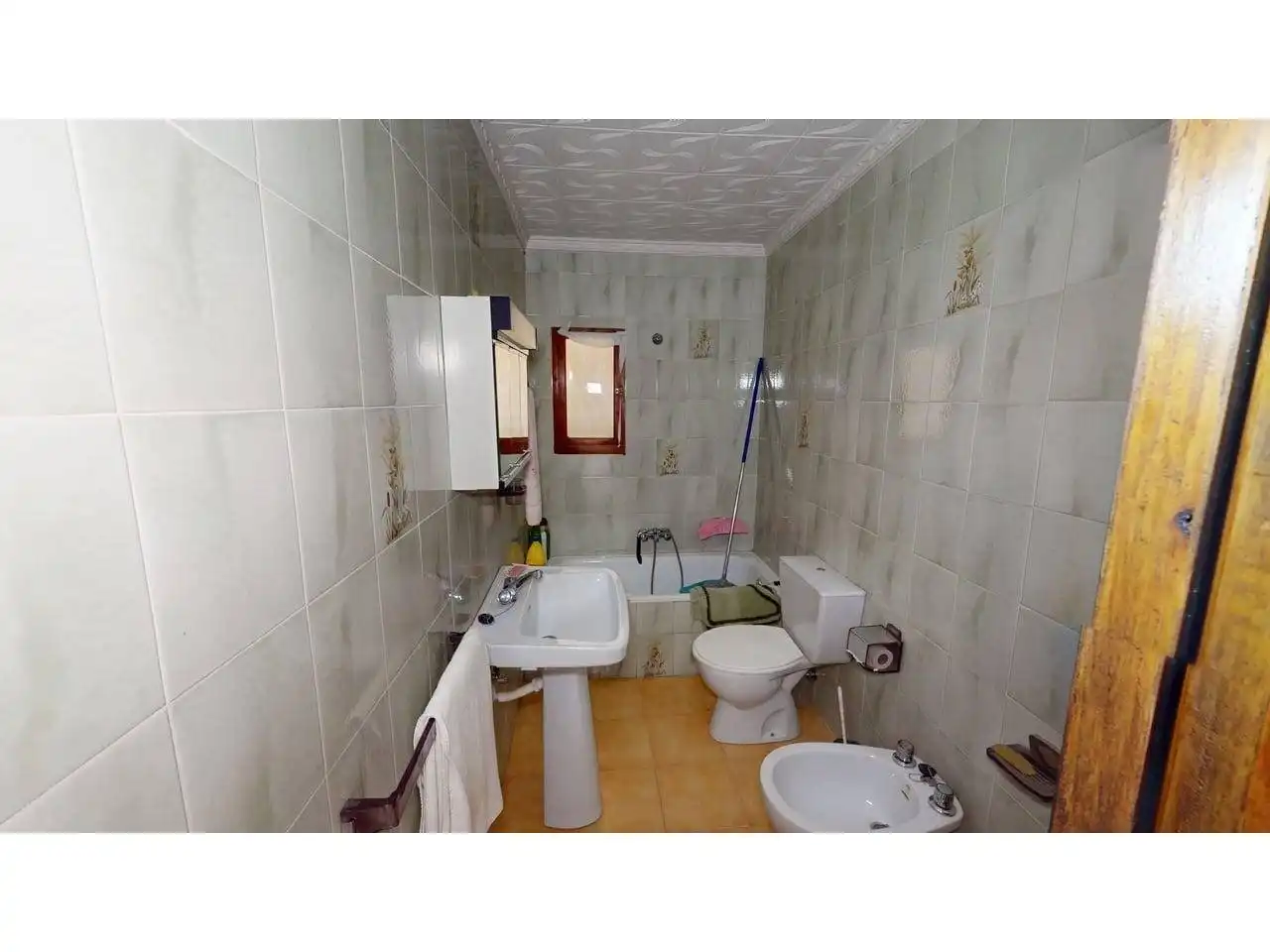 Casa rústica amb jardí en venda a Caravaca de la Cruz, imagen 20