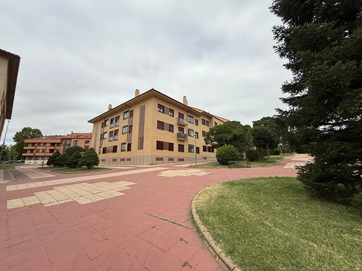 Appartement avec ascenseur à louer à Calle Luis Sala Balust, imagen 19
