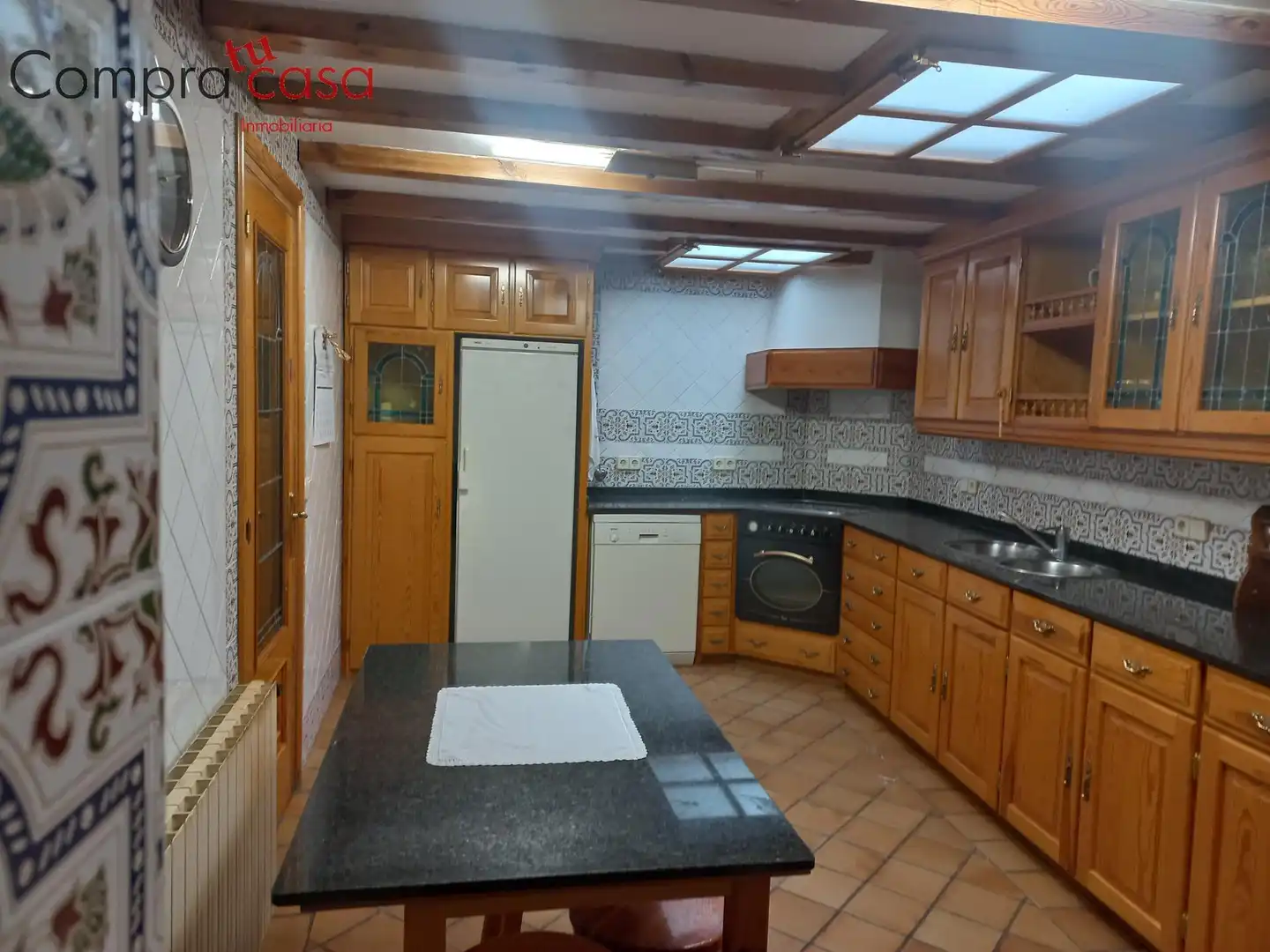 Casa o chalet en venta en Torrecaballeros