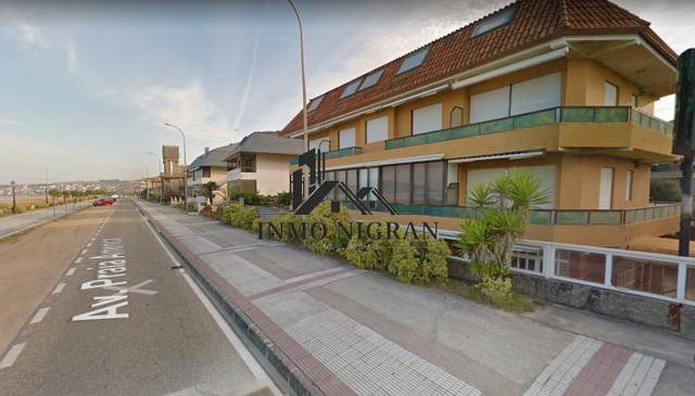 Piso en Alquiler en Rúa Rans en San Pedro da Ramallosa