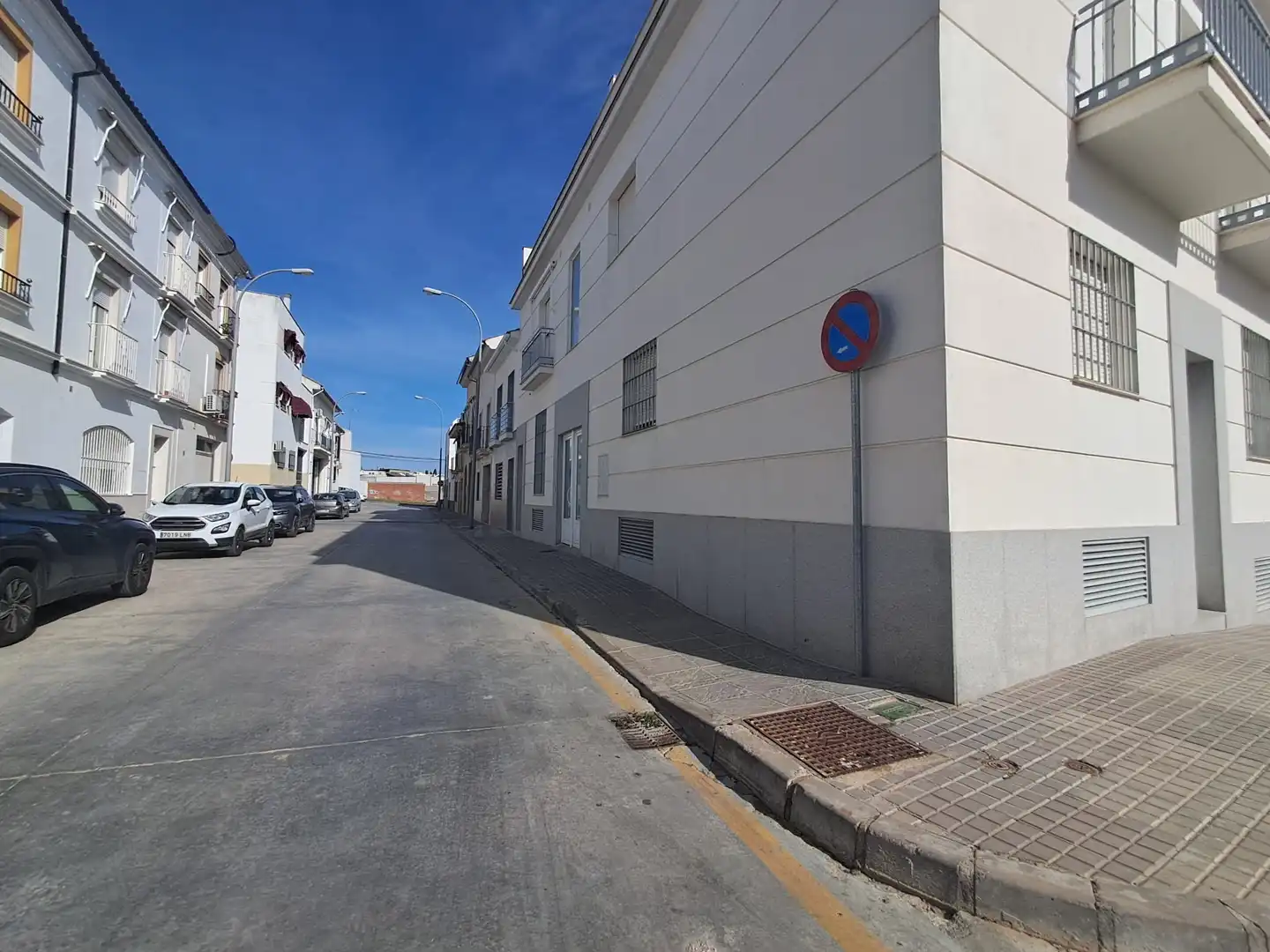 Garage for sale in Juan Álvarez Osorio y Barriau, Montilla
