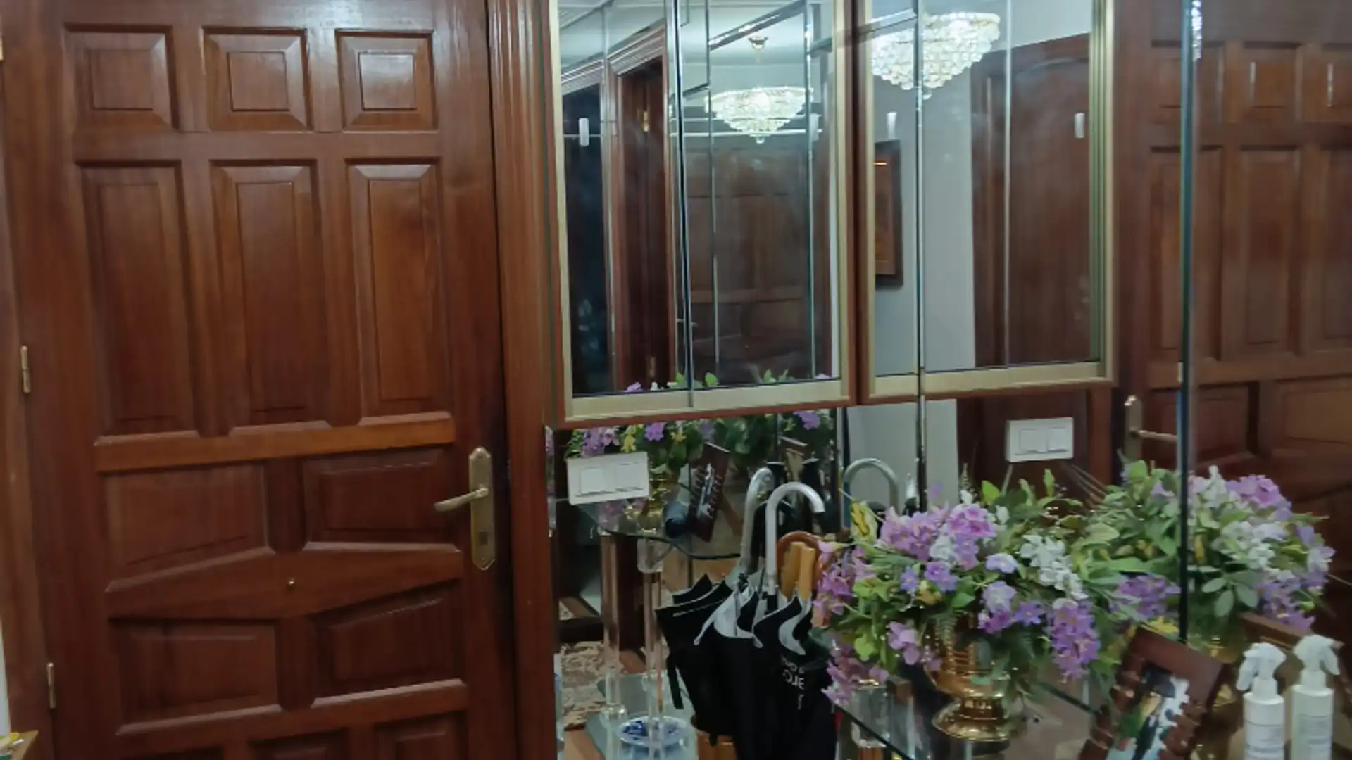 Piso en venta en Alegría-Dulantzi con Calefacción y Balcón