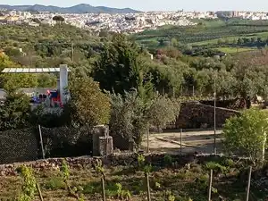 Maison rustique à louer à Barrio Sur 148, imagen 10