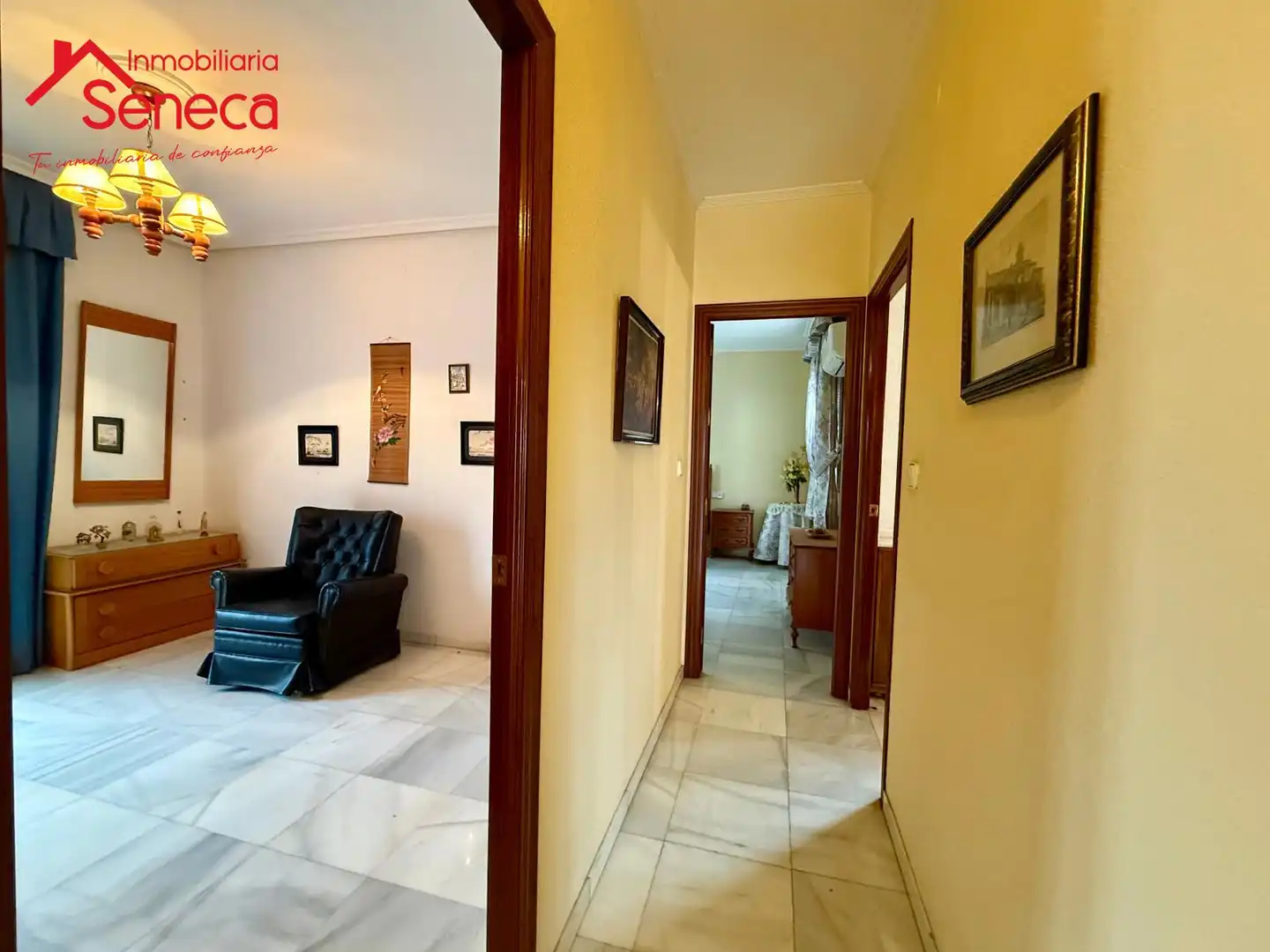 Haus oder Chalet zum Verkauf in Córdoba mit Terrasse, Möbliert und Balkon