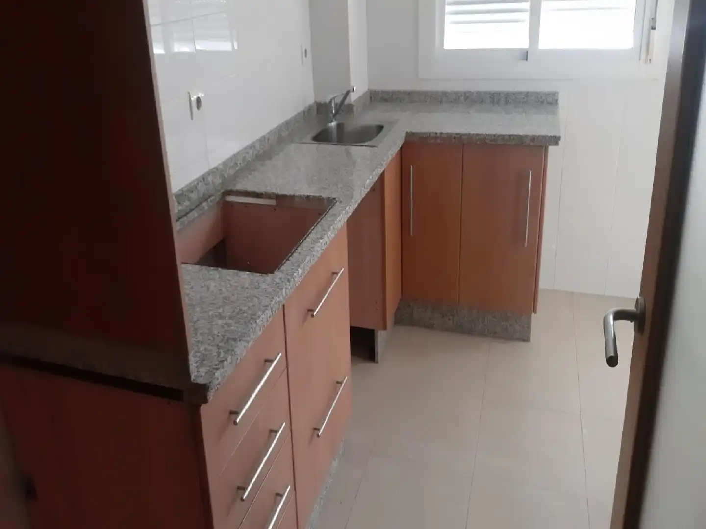 Cuina de Pis en venda en Golf Guadiana