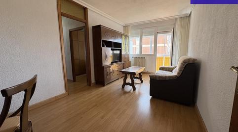 Foto 4 de Piso en venta en Pisuerga, Santo Domingo - La Estación, Burgos