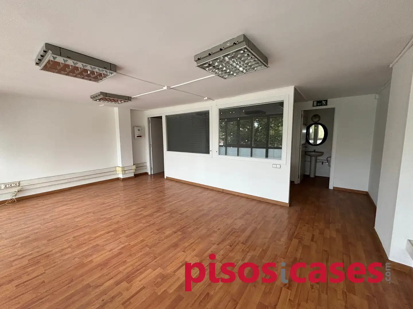 Büro mit Aufzug zum Verkauf in Carrer del Pare Gallissà 9, imagen 8