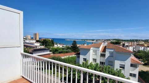 Foto 4 de Apartamento en venta en Carrer Barcelona, 4, Riells, L'Escala