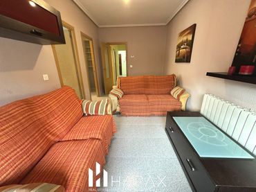 Wohnung mit Balkon zum Verkauf in Salamanca - PS OLIVOS DE LOS