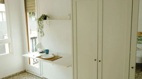 Foto 4 de Habitació a Carrer Polo de Bernabé, 32, Piscinas, Vila-real
