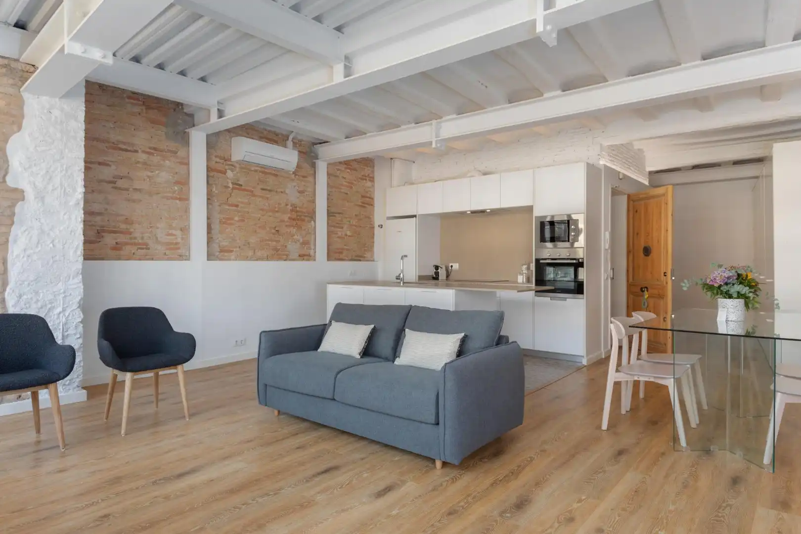 Apartment zur Miete in Carrer de l'Argenteria, imagen 2