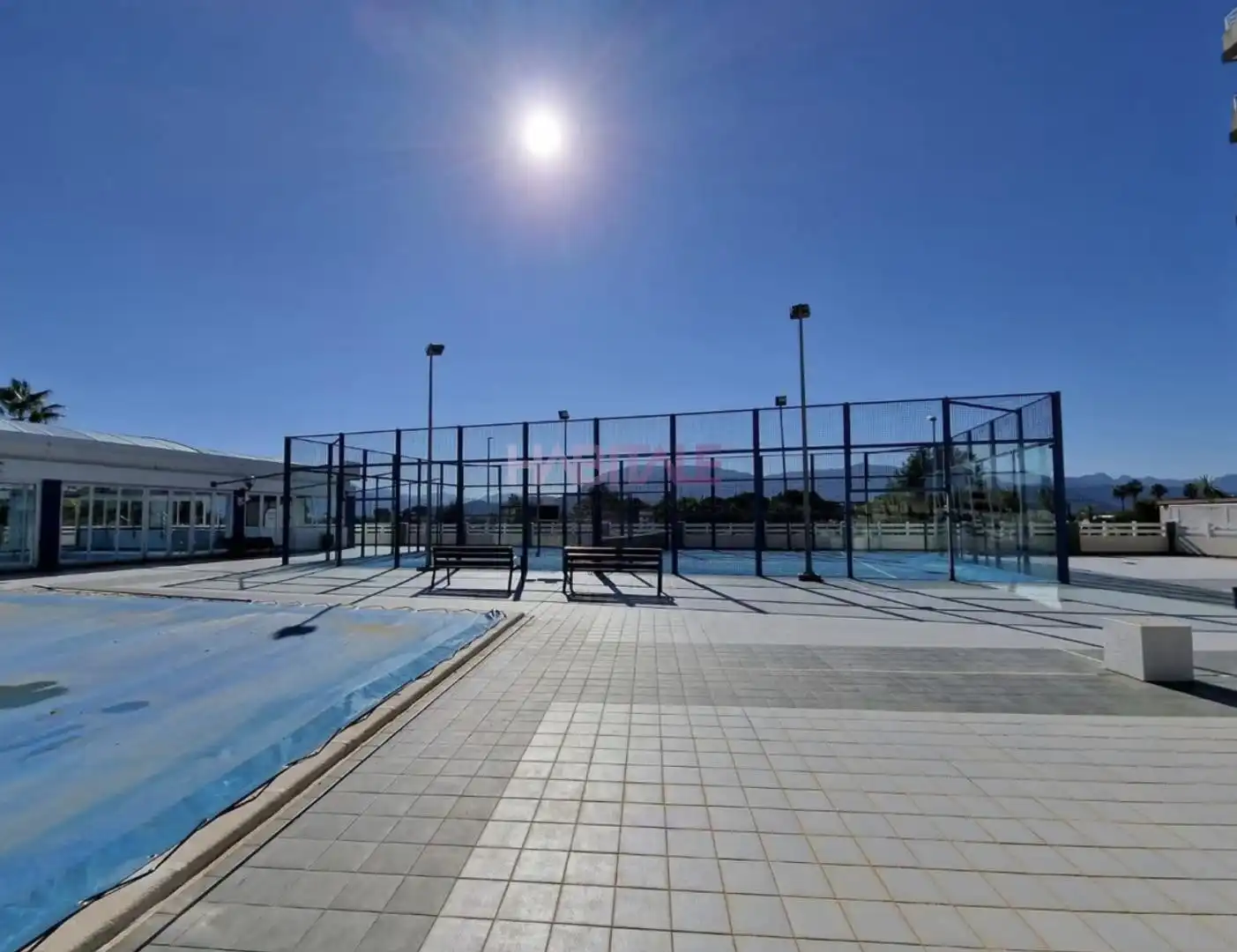 Apartment with pool to rent in Tavernes de la Valldigna, imagen 85