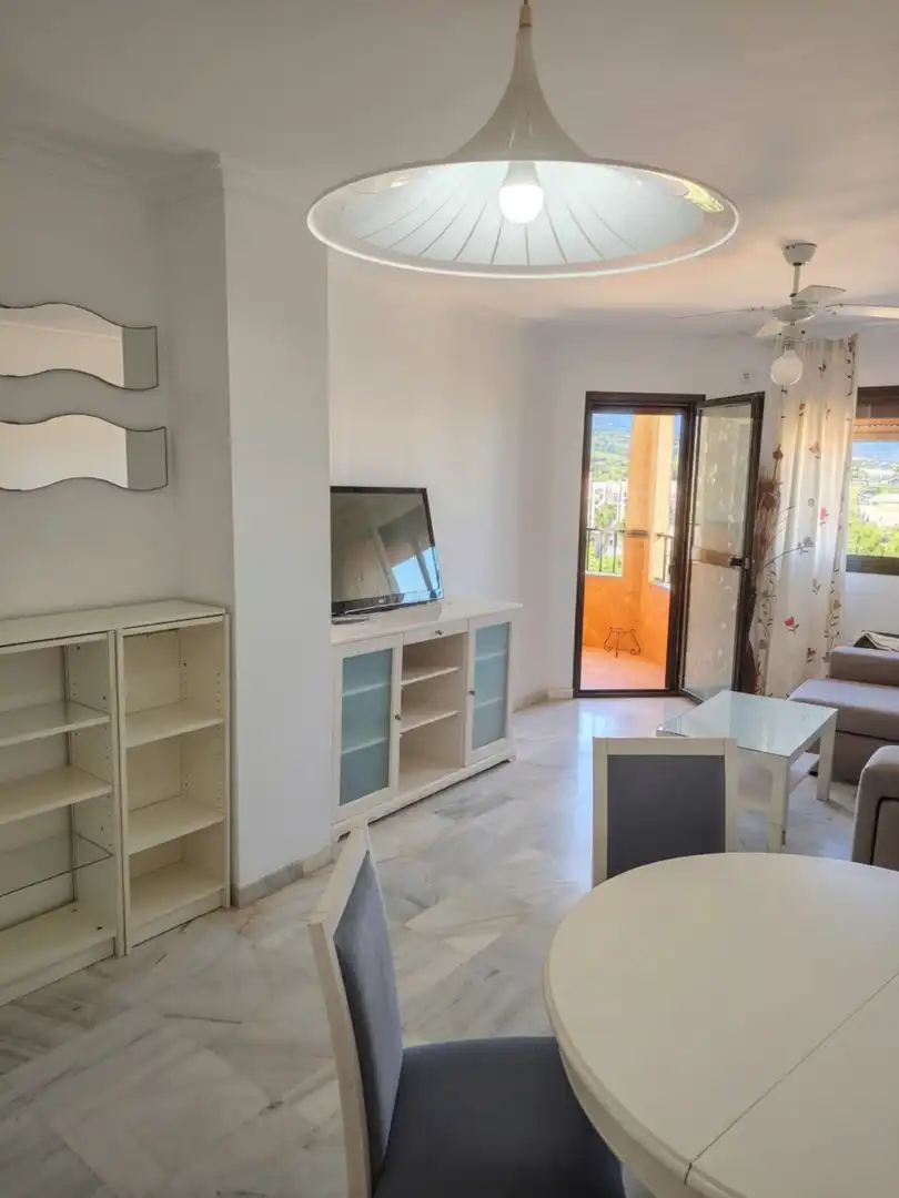 Apartment mit Aufzug zum Verkauf in Marbella Centro, imagen 5