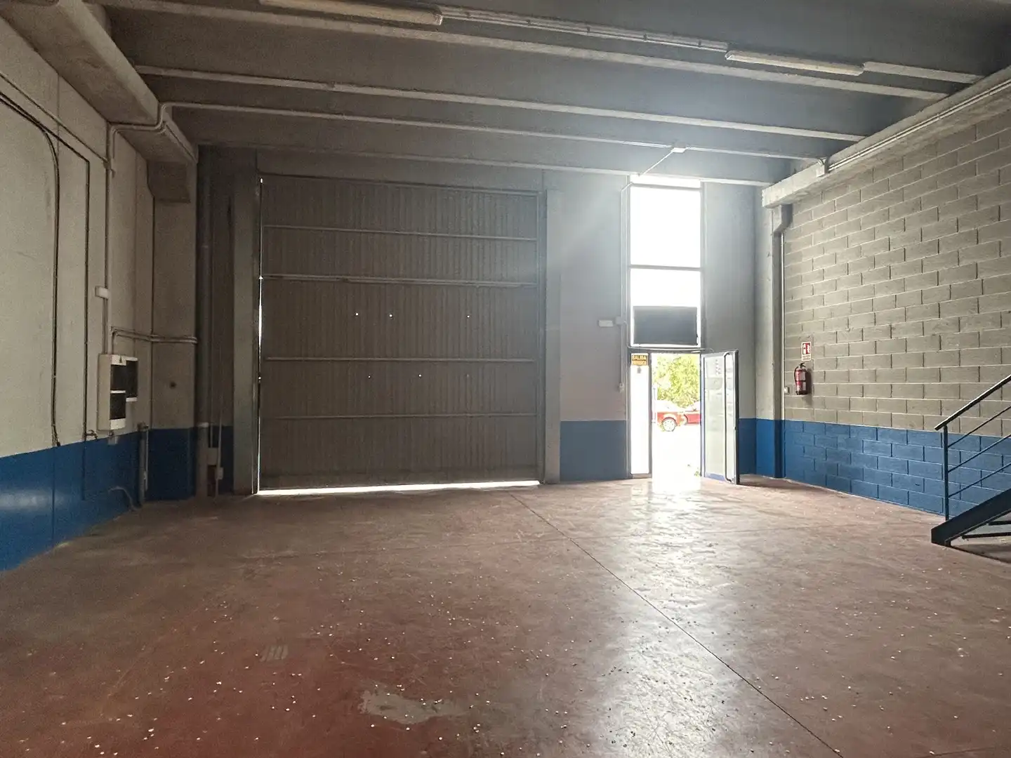 Industriegebäude zum Verkauf in Perafort, imagen 9