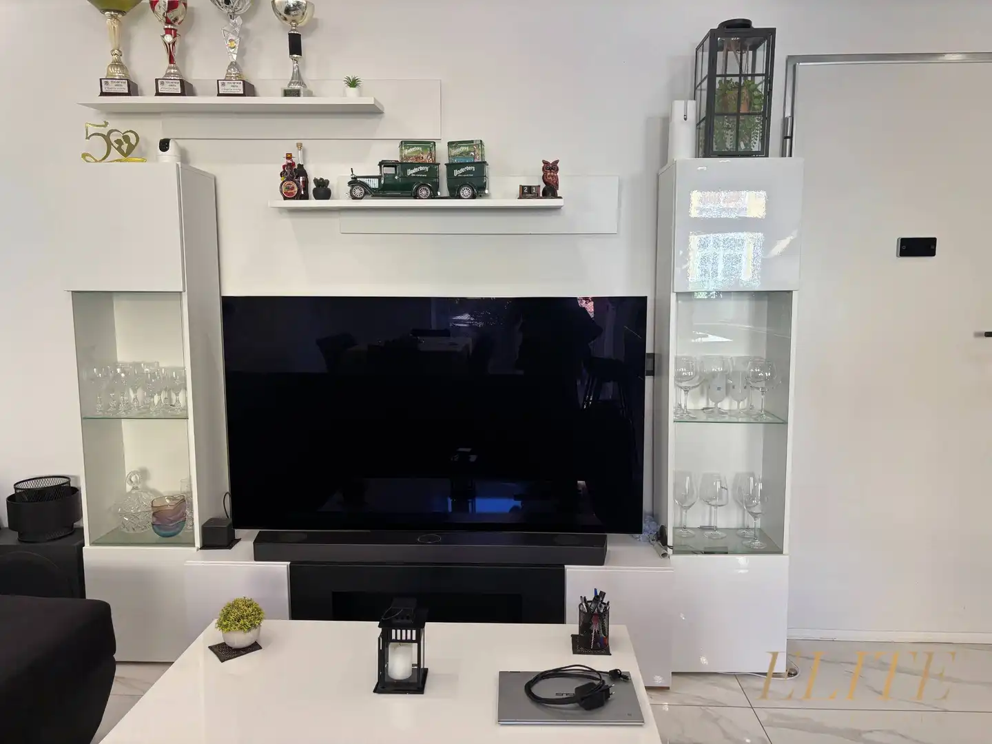 Sala de estar de Planta baja en venta en San Bartolomé de Tirajana