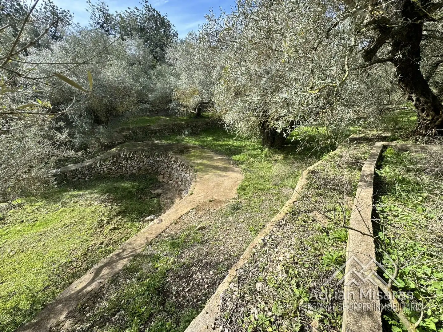 Terreno rústico en venta en L'Aldea, imagen 24