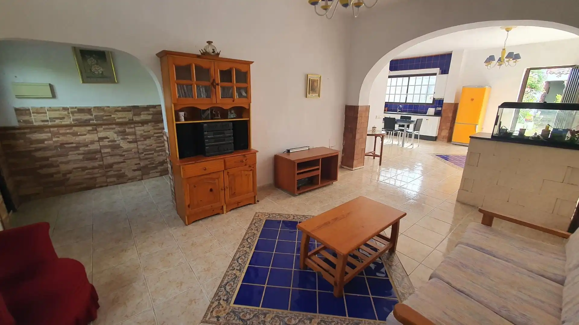 Haus oder Chalet zum Verkauf in Calle LAS CASTRAS, El Tanque