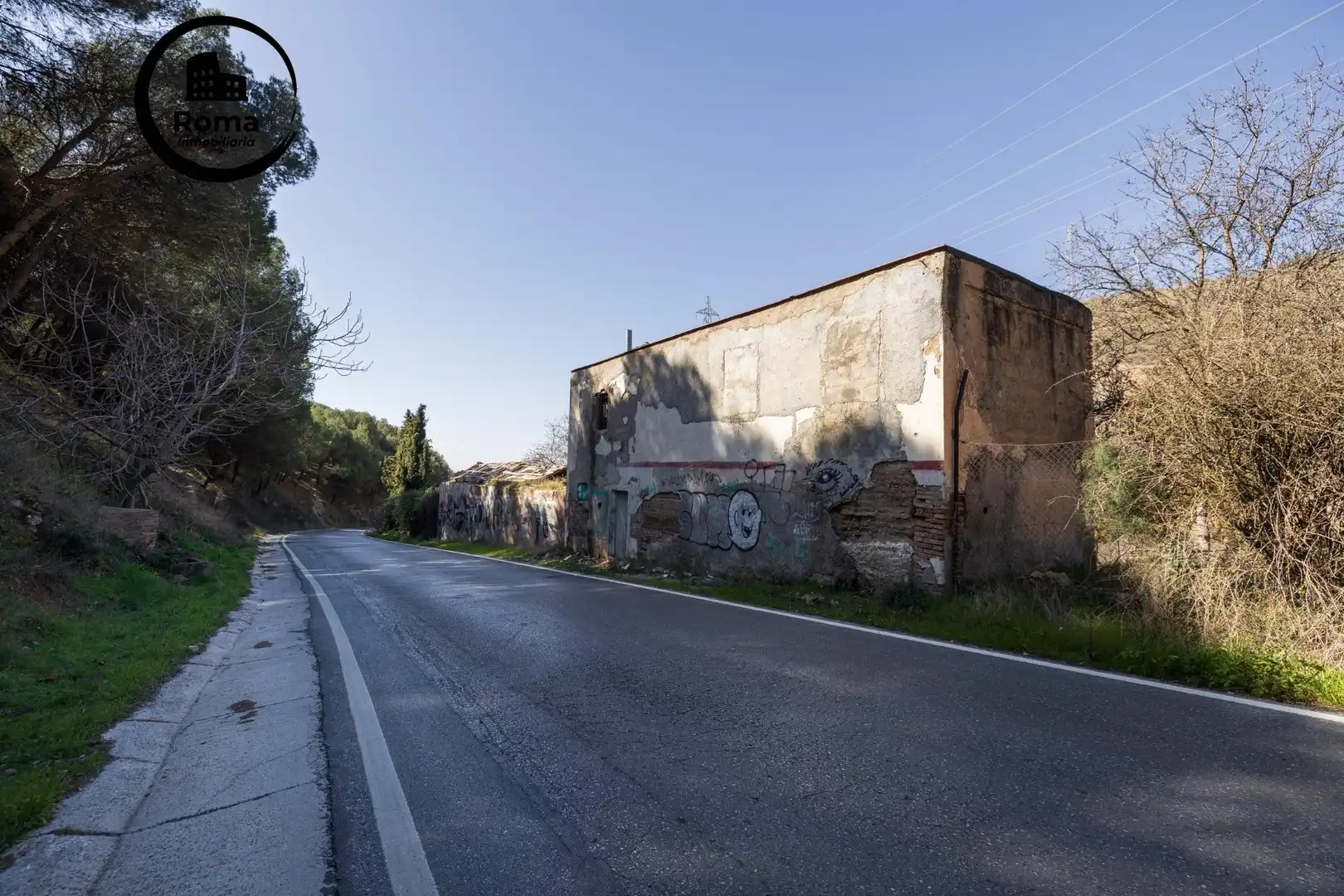 Lands and plots for sale in Albaicín, imagen 6