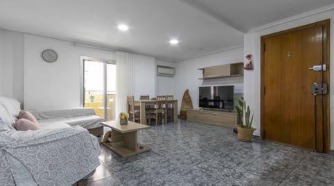 Foto 3 de Piso en venta en L'Illa Perduda, Valencia