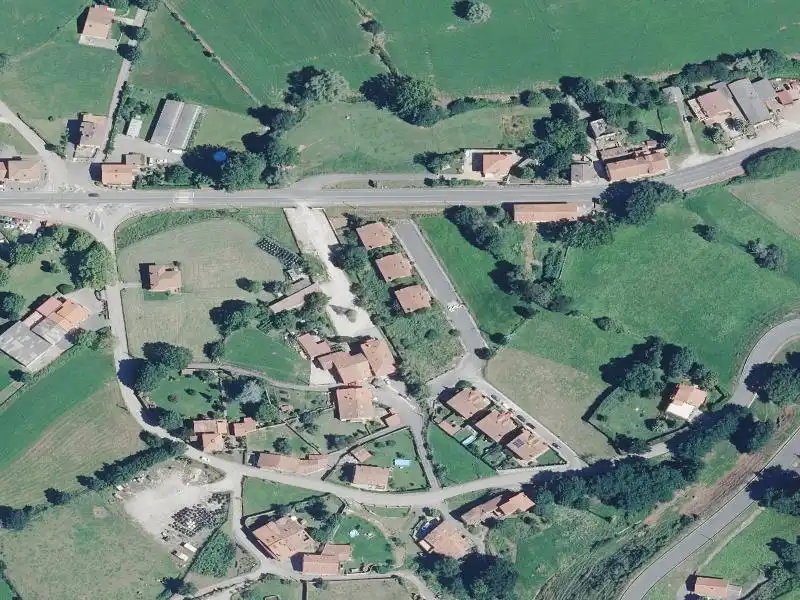 Außenansicht von Wohnung zum Verkauf in Penagos, Cantabria