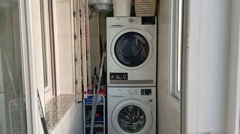 Photo 4 of Flat for sale in Avda de Madrid - Pº de la Estación, Jaén Capital