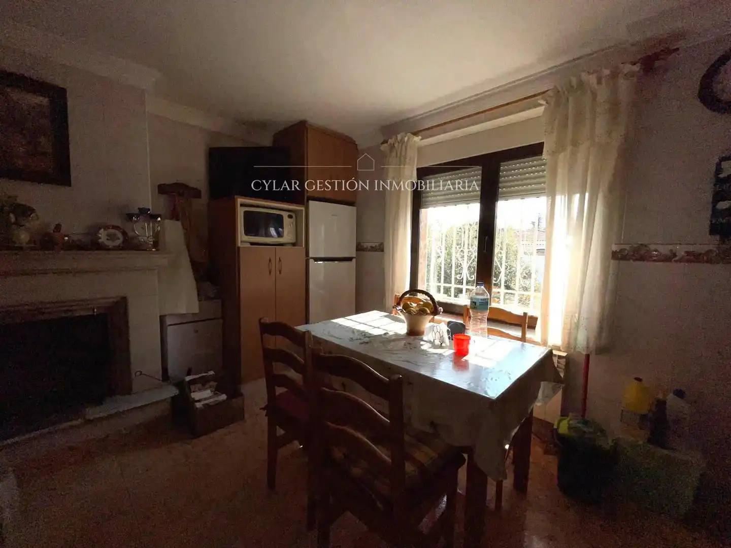 Casa o xalet en venda a Diosa Diana, Castellanos de Villiquera