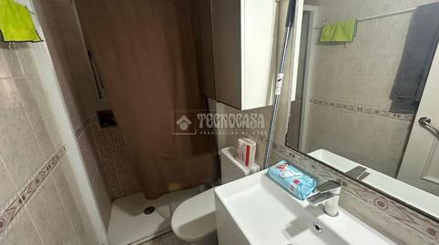 Foto 2 de Pis en venda a Las Fuentes, Zaragoza