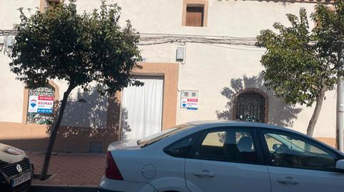 Foto 5 de Finca rústica en venta en Calle Escalona-i, 60, El Casar de Escalona, Toledo