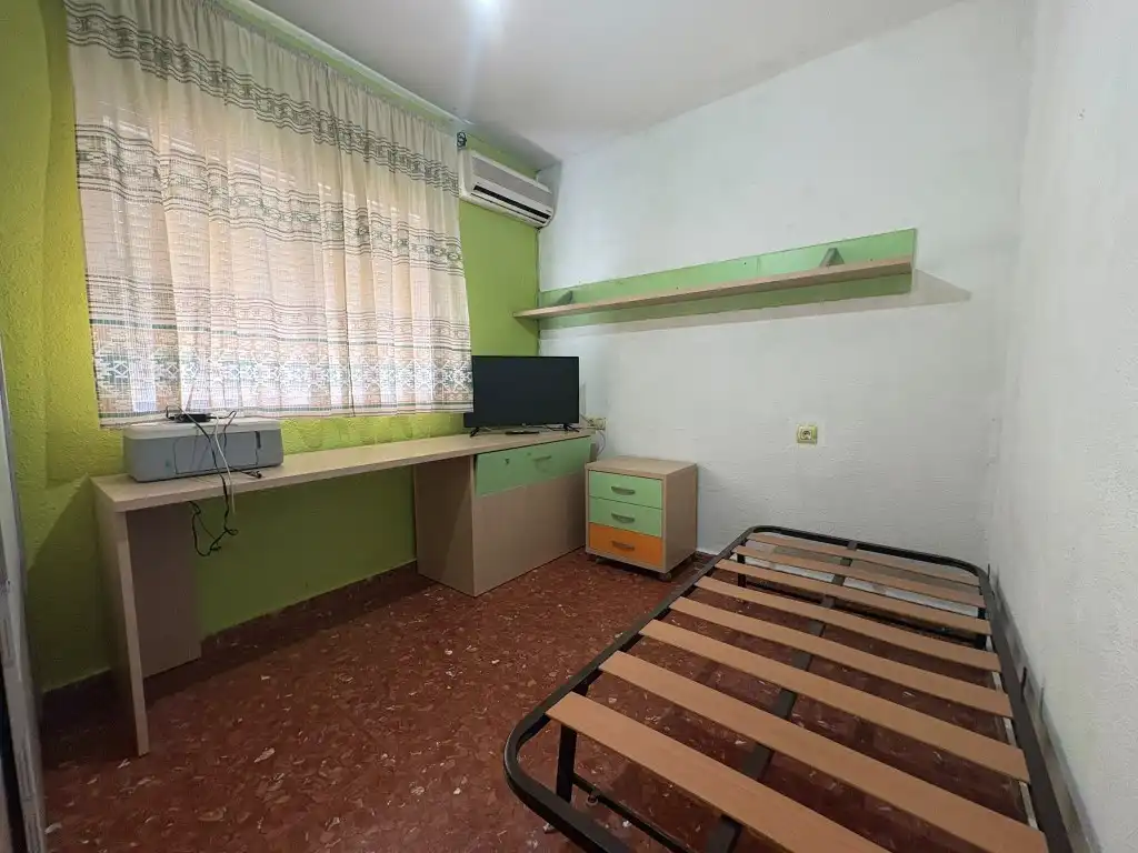 Bedroom of Flat for sale in Córdoba