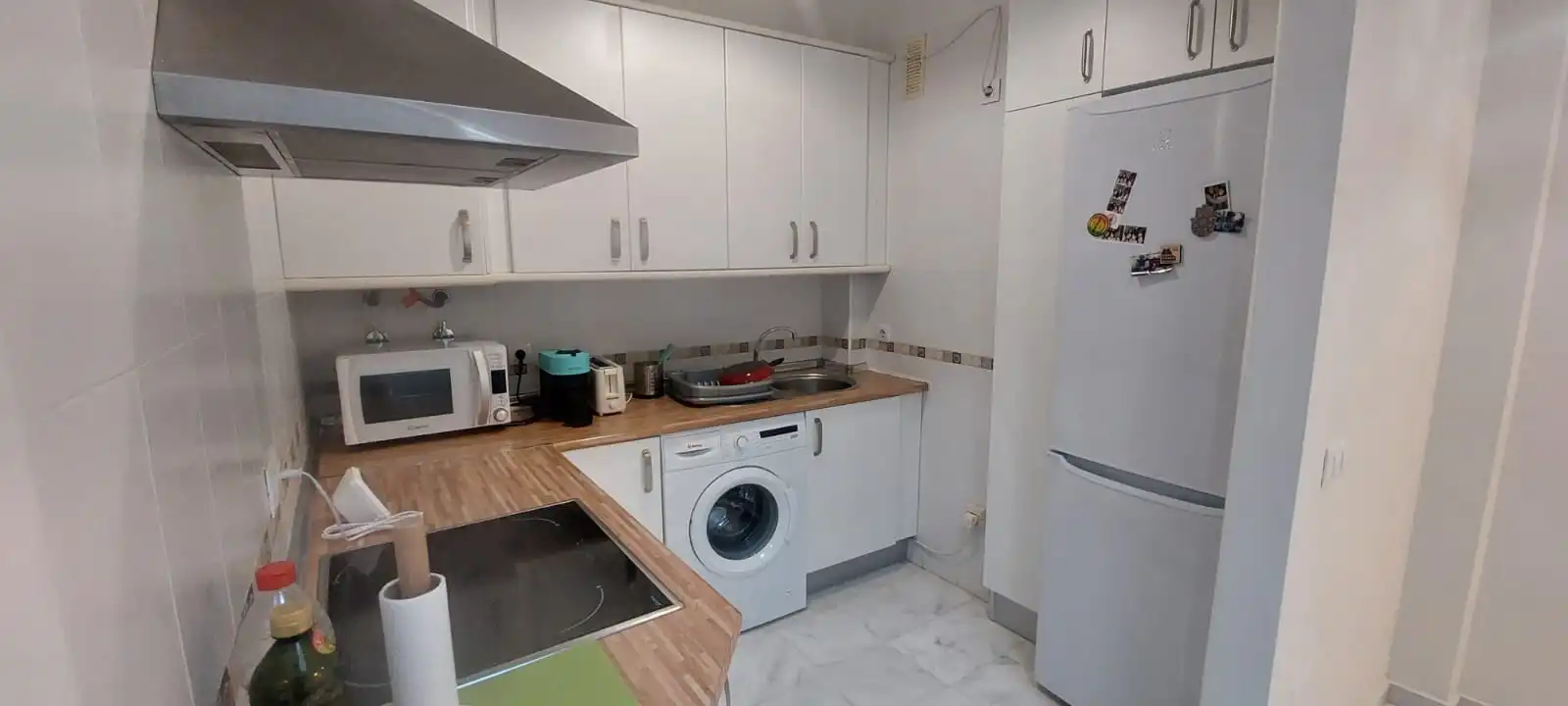 Appartement compact avec ascenseur à louer à Calle Mármoles, imagen 15