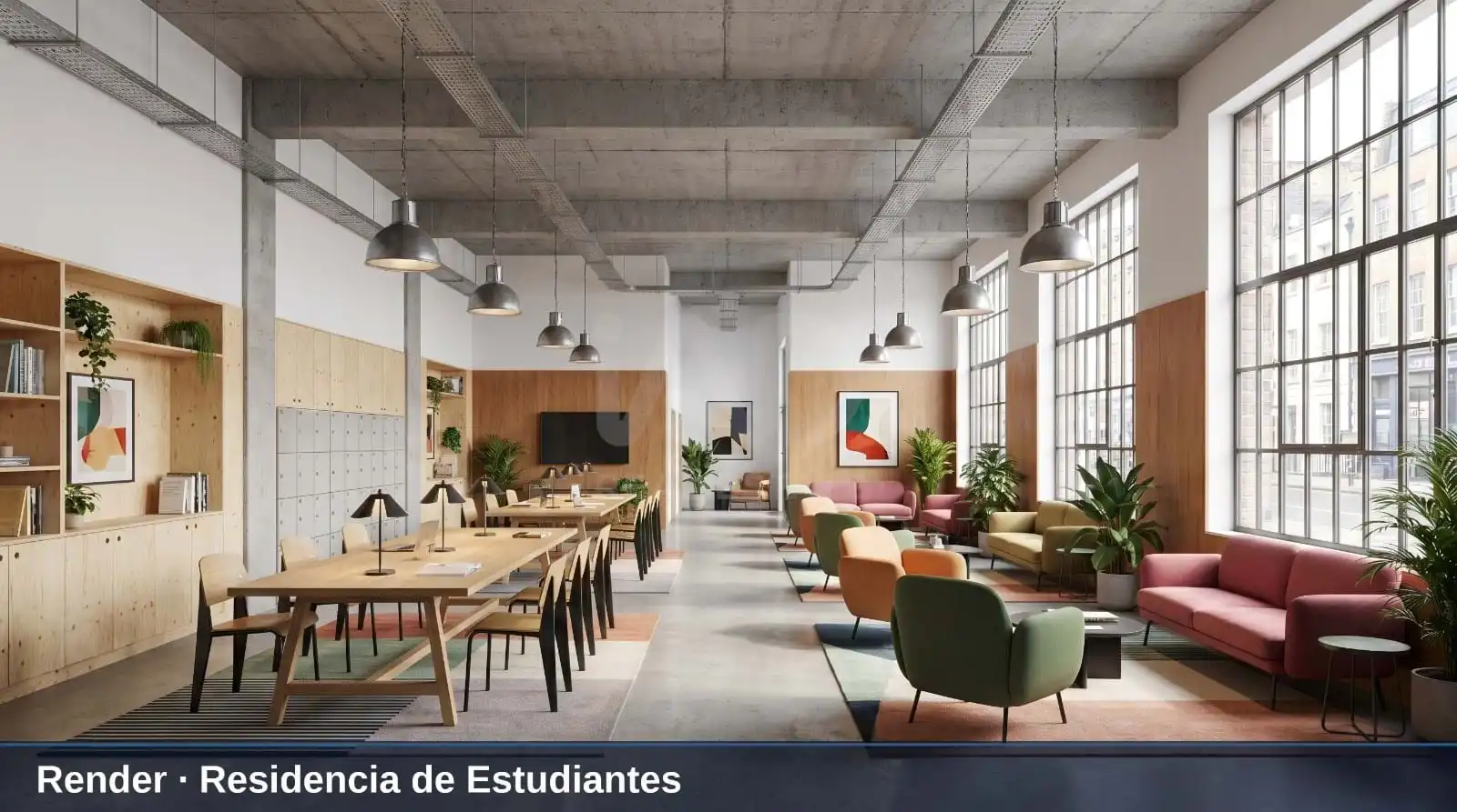 Buildings for sale in Alcorcón