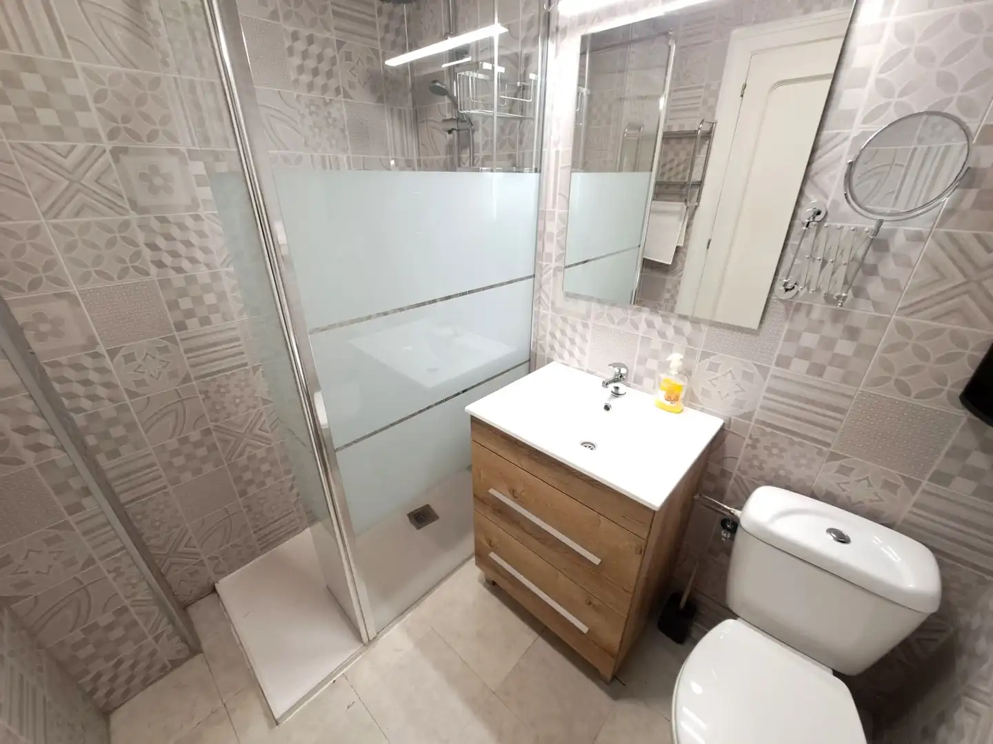 Piso con terraza en venta en Calle Lucrecia Arana, imagen 34