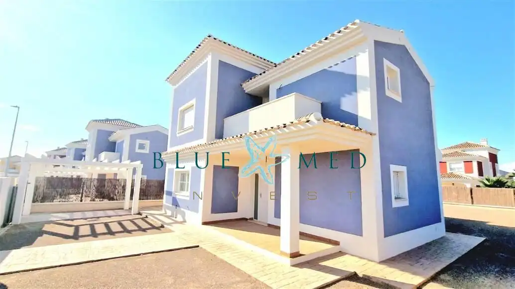 Villa avec jardin à vendre à Pedanías Centro, imagen 70