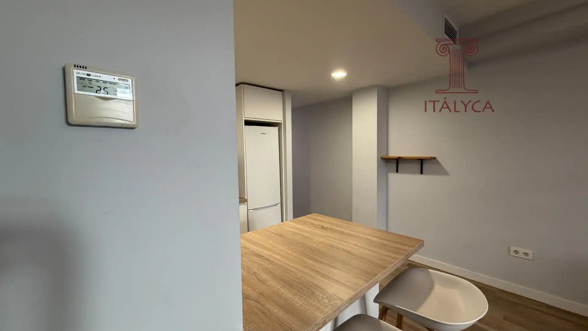 Flat for rent in Calle FERIA, San Gil