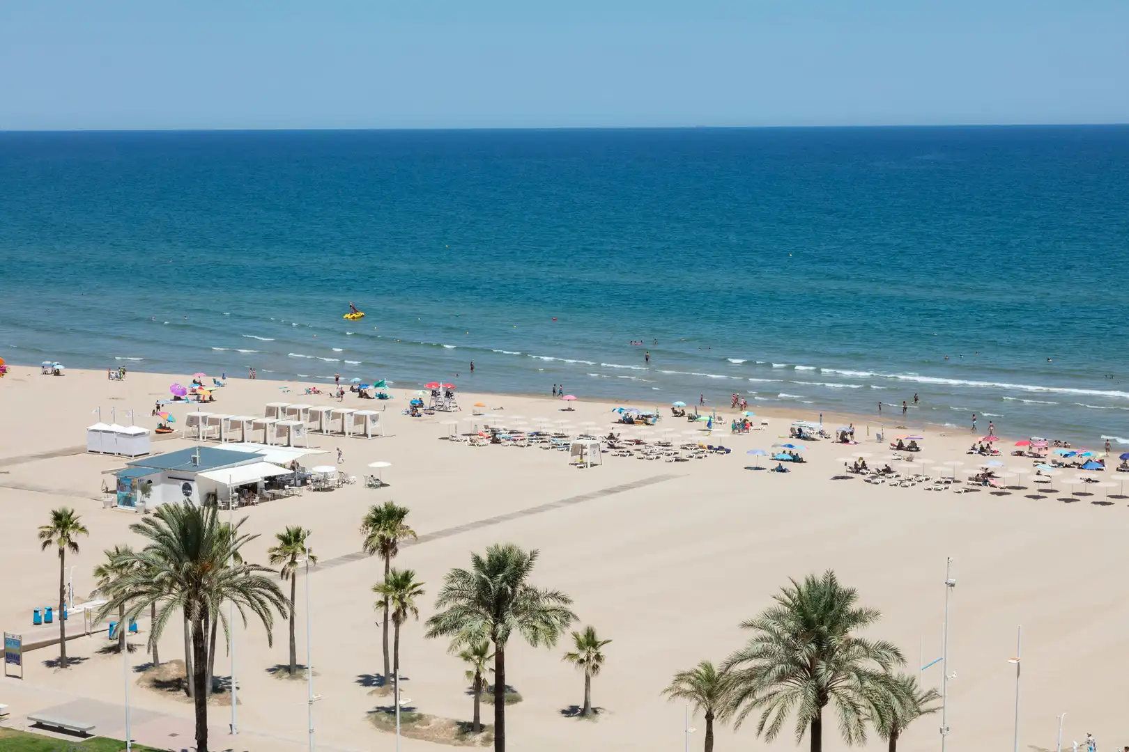 Appartement compact avec piscine à vendre à Passeig Marítim de Neptú 85, imagen 5