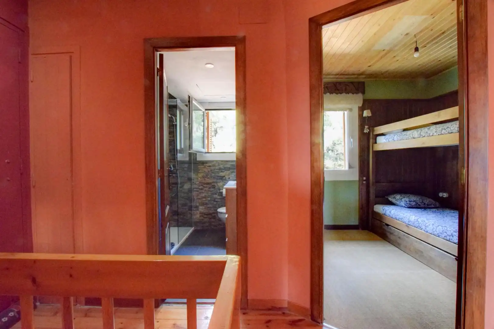 Apartamento en venta en Alp con Aire acondicionado, Calefacción y Terraza