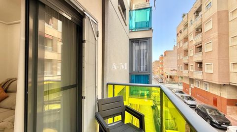 Foto 5 de Pis de lloguer a Zona Playa del Cura, Torrevieja